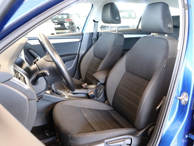 Skoda Octavia 14