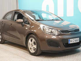 Kia Rio, Autot, Vantaa, Tori.fi Kia Rio, Autot, Vantaa, Tori.fi