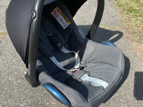 Maxi-Cosi turvakaukalo, Turvaistuimet ja kaukalot, Lastentarvikkeet ja lelut, Rovaniemi, Tori.fi Maxi-Cosi turvakaukalo, Turvaistuimet ja kaukalot, Lastentarvikkeet ja lelut, Rovaniemi, Tori.fi