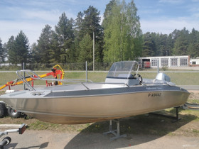 Silver FOX AVANT, Moottoriveneet, Veneet, Ruovesi, Tori.fi Silver FOX AVANT, Moottoriveneet, Veneet, Ruovesi, Tori.fi