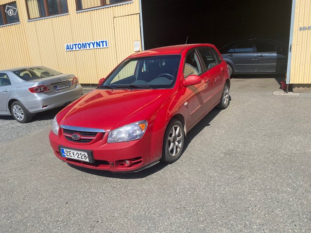 Kia Cerato