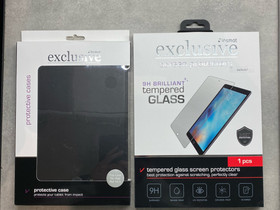 IPad Pro 10,5 suojakotelo + panssarilasi, Tabletit, Tietokoneet ja lisälaitteet, Turku, Tori.fi IPad Pro 10,5 suojakotelo + panssarilasi, Tabletit, Tietokoneet ja lisälaitteet, Turku, Tori.fi
