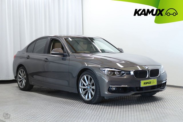 BMW 330
