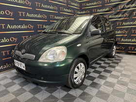 Toyota Yaris, Autot, Kempele, Tori.fi Toyota Yaris, Autot, Kempele, Tori.fi