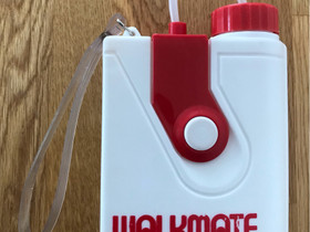 80-luvun Walkmate juomapullo, Säilytysastiat ja rasiat, Keittiötarvikkeet ja astiat, Lappeenranta, Tori.fi 80-luvun Walkmate juomapullo, Säilytysastiat ja rasiat, Keittiötarvikkeet ja astiat, Lappeenranta, Tori.fi