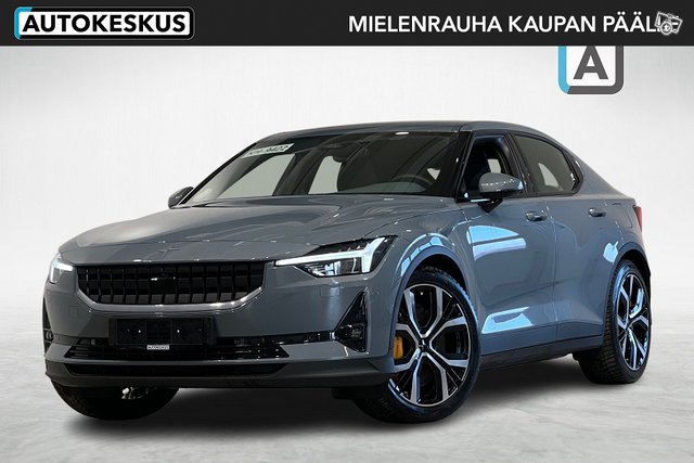 POLESTAR 2, kuva 1