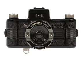 Lomography Sprocket Rocket, Kamerat, Kamerat ja valokuvaus, Vaasa, Tori.fi Lomography Sprocket Rocket, Kamerat, Kamerat ja valokuvaus, Vaasa, Tori.fi