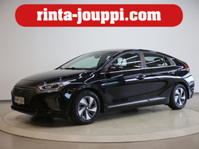 Hyundai IONIQ Hybrid, Autot, Salo, Tori.fi Hyundai IONIQ Hybrid, Autot, Salo, Tori.fi