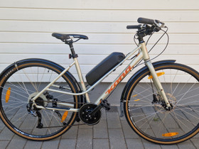 Kona Coco 47cm, Sähköpyörät, Polkupyörät ja pyöräily, Oulu, Tori.fi Kona Coco 47cm, Sähköpyörät, Polkupyörät ja pyöräily, Oulu, Tori.fi