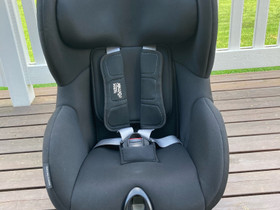 BRITAX RÖMER turvaistuin, Turvaistuimet ja kaukalot, Lastentarvikkeet ja lelut, Jämsä, Tori.fi BRITAX RÖMER turvaistuin, Turvaistuimet ja kaukalot, Lastentarvikkeet ja lelut, Jämsä, Tori.fi