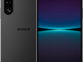 Sony Xperia 1 IV - 5G älypuhelin 12/256GB (musta), Puhelimet, Puhelimet ja tarvikkeet, Vaasa, Tori.fi Sony Xperia 1 IV - 5G älypuhelin 12/256GB (musta), Puhelimet, Puhelimet ja tarvikkeet, Vaasa, Tori.fi