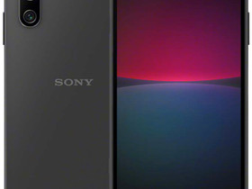 Sony Xperia 10 IV - 5G älypuhelin 6/128 GB (musta), Puhelimet, Puhelimet ja tarvikkeet, Vaasa, Tori.fi Sony Xperia 10 IV - 5G älypuhelin 6/128 GB (musta), Puhelimet, Puhelimet ja tarvikkeet, Vaasa, Tori.fi