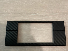 Bmw e39 2 DIN Kehys, Autostereot ja tarvikkeet, Auton varaosat ja tarvikkeet, Hamina, Tori.fi Bmw e39 2 DIN Kehys, Autostereot ja tarvikkeet, Auton varaosat ja tarvikkeet, Hamina, Tori.fi