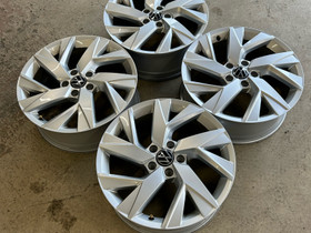 Vw 18" alkuperäiset vanteet, Renkaat ja vanteet, Joensuu, Tori.fi Vw 18" alkuperäiset vanteet, Renkaat ja vanteet, Joensuu, Tori.fi