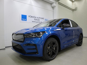 Skoda Enyaq, Autot, Iisalmi, Tori.fi Skoda Enyaq, Autot, Iisalmi, Tori.fi