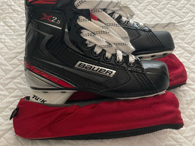 Bauer Vapor X2.5, Jääkiekko ja luistelu, Urheilu ja ulkoilu, Rovaniemi, Tori.fi Bauer Vapor X2.5, Jääkiekko ja luistelu, Urheilu ja ulkoilu, Rovaniemi, Tori.fi