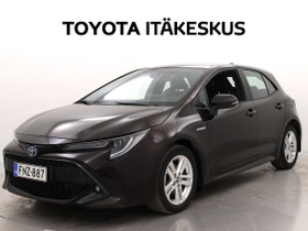 Toyota Corolla, Autot, Helsinki, Tori.fi Toyota Corolla, Autot, Helsinki, Tori.fi