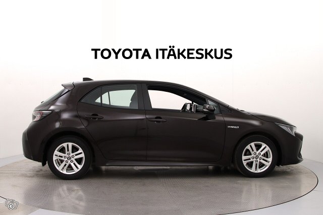 Toyota Corolla 6