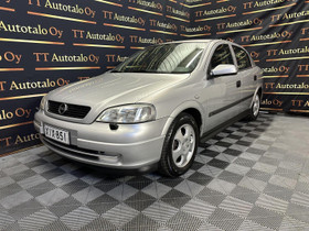 Opel Astra, Autot, Kempele, Tori.fi Opel Astra, Autot, Kempele, Tori.fi