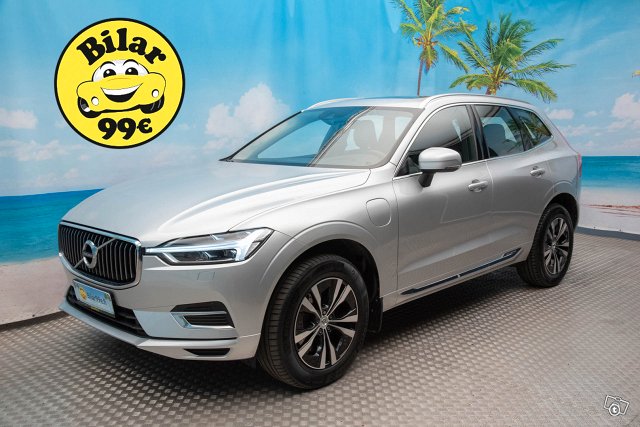 VOLVO XC60, kuva 1