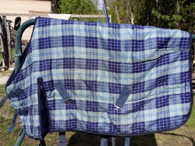 Tallitoppaloimi 95cm, Muut hevostarvikkeet, Hevoset ja hevosurheilu, Lieksa, Tori.fi Tallitoppaloimi 95cm, Muut hevostarvikkeet, Hevoset ja hevosurheilu, Lieksa, Tori.fi