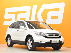 Honda CR-V, Autot, Tuusula, Tori.fi Honda CR-V, Autot, Tuusula, Tori.fi