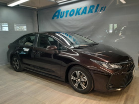 TOYOTA COROLLA, Autot, Varkaus, Tori.fi TOYOTA COROLLA, Autot, Varkaus, Tori.fi