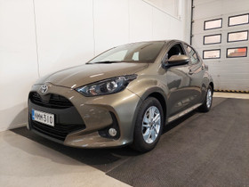 TOYOTA YARIS, Autot, Huittinen, Tori.fi TOYOTA YARIS, Autot, Huittinen, Tori.fi