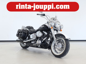 Harley-Davidson SOFTAIL, Moottoripyrt, Moto, Ylivieska, Tori.fi
