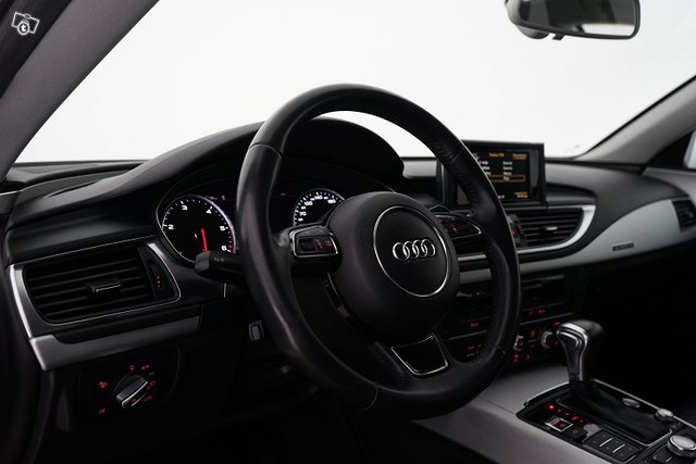 Audi A7 10
