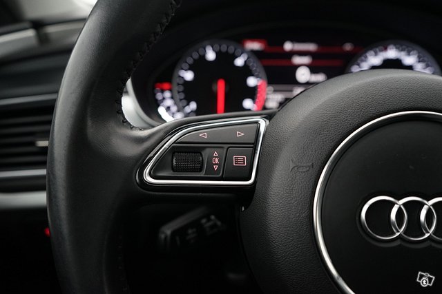 Audi A7 20