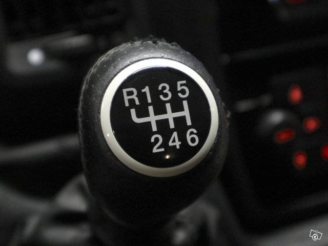PEUGEOT Boxer 13