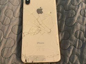 Iphone xs max 64gt, Puhelimet, Puhelimet ja tarvikkeet, Mikkeli, Tori.fi Iphone xs max 64gt, Puhelimet, Puhelimet ja tarvikkeet, Mikkeli, Tori.fi