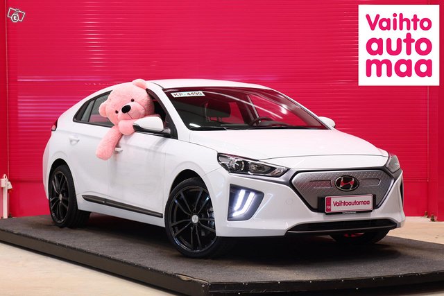 Hyundai Ioniq Electric, kuva 1