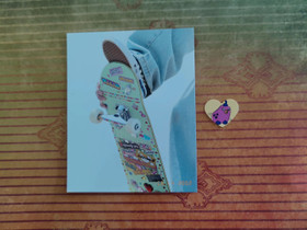 Txt kpop inclusions, Muu musiikki ja soittimet, Musiikki ja soittimet, Lappeenranta, Tori.fi Txt kpop inclusions, Muu musiikki ja soittimet, Musiikki ja soittimet, Lappeenranta, Tori.fi