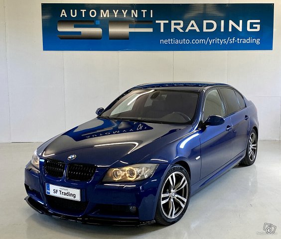 BMW 325