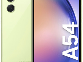 Samsung Galaxy A54 5G älypuhelin 8/256 GB (vihreä), Puhelimet, Puhelimet ja tarvikkeet, Vaasa, Tori.fi Samsung Galaxy A54 5G älypuhelin 8/256 GB (vihreä), Puhelimet, Puhelimet ja tarvikkeet, Vaasa, Tori.fi