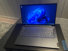 Lenovo Yoga Slim 7, Kannettavat, Tietokoneet ja lisälaitteet, Joensuu, Tori.fi Lenovo Yoga Slim 7, Kannettavat, Tietokoneet ja lisälaitteet, Joensuu, Tori.fi