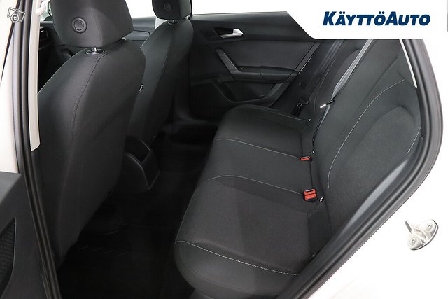 SEAT Leon Sportstourer 17