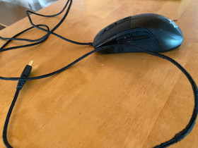 Hi-tec game hiiri/mouse steelseries, Oheislaitteet, Tietokoneet ja lisälaitteet, Pori, Tori.fi Hi-tec game hiiri/mouse steelseries, Oheislaitteet, Tietokoneet ja lisälaitteet, Pori, Tori.fi