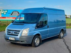Ford Transit, Autot, Isokyrö, Tori.fi Ford Transit, Autot, Isokyrö, Tori.fi