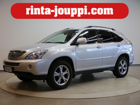 Lexus RX, Autot, Salo, Tori.fi Lexus RX, Autot, Salo, Tori.fi