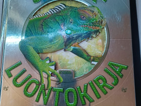 Superluonto kirja, Lastenkirjat, Kirjat ja lehdet, Teuva, Tori.fi Superluonto kirja, Lastenkirjat, Kirjat ja lehdet, Teuva, Tori.fi