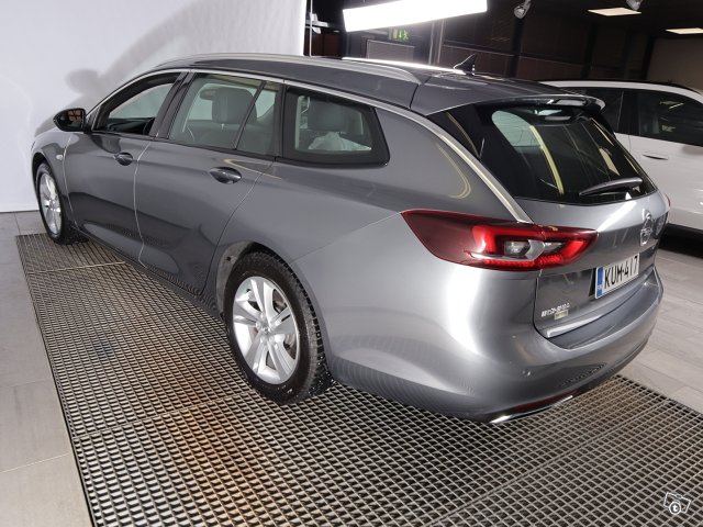 OPEL INSIGNIA 7