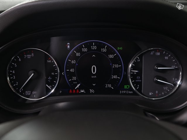 OPEL INSIGNIA 15