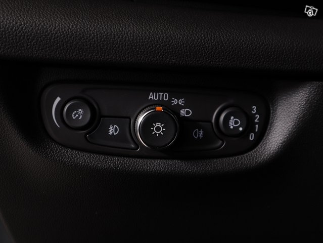 OPEL INSIGNIA 19