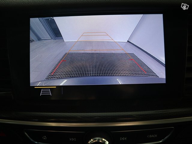 OPEL INSIGNIA 21