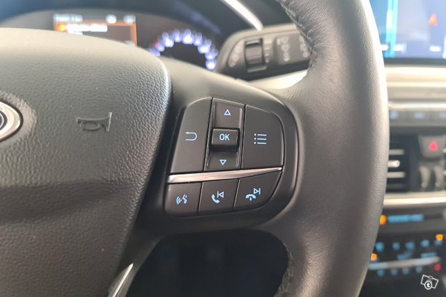 Ford FOCUS 15