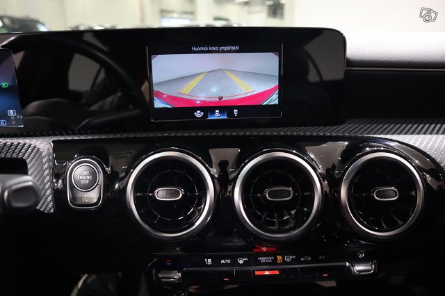 Mercedes-Benz A 16
