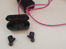 Bluetooth kuuloke, Musiikki CD, DVD ja äänitteet, Musiikki ja soittimet, Mikkeli, Tori.fi Bluetooth kuuloke, Musiikki CD, DVD ja äänitteet, Musiikki ja soittimet, Mikkeli, Tori.fi